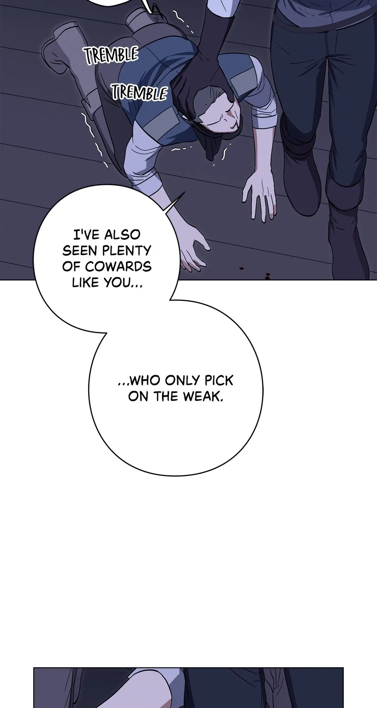 Aromatic LOVE Chapter 40, page 62