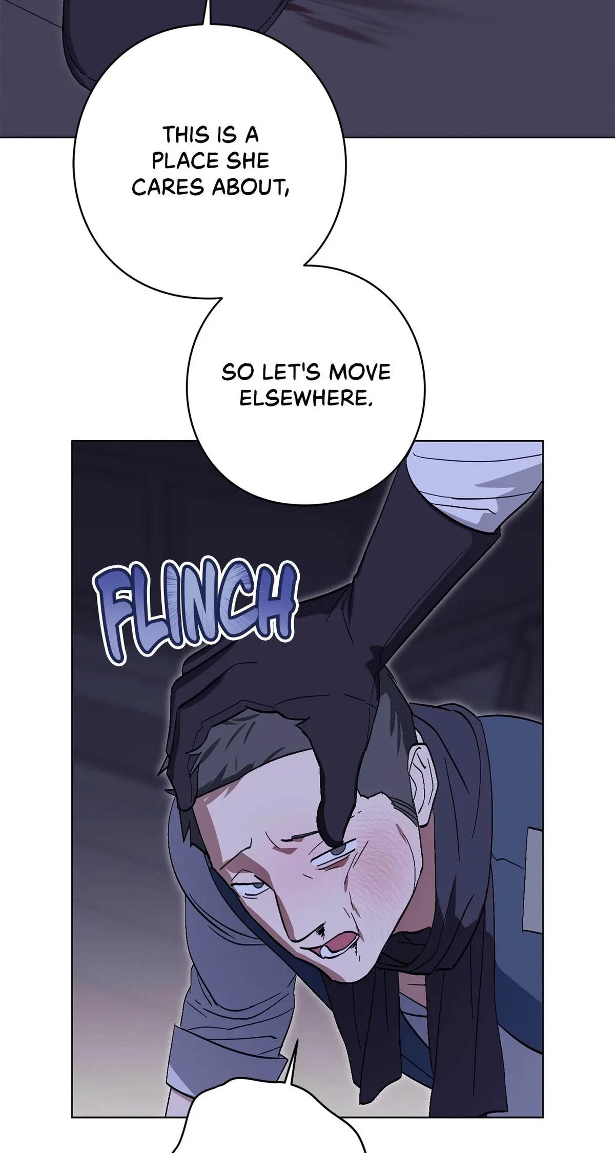 Aromatic LOVE Chapter 40, page 64