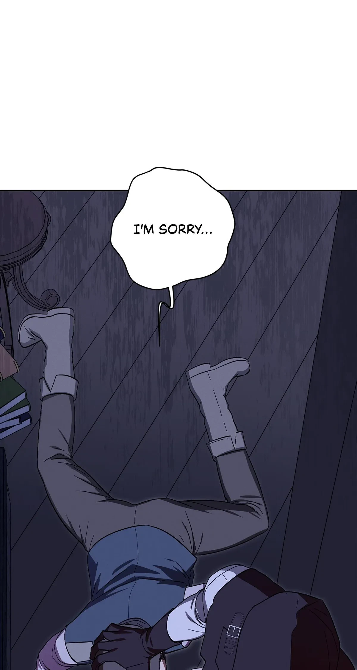 Aromatic LOVE Chapter 40, page 66