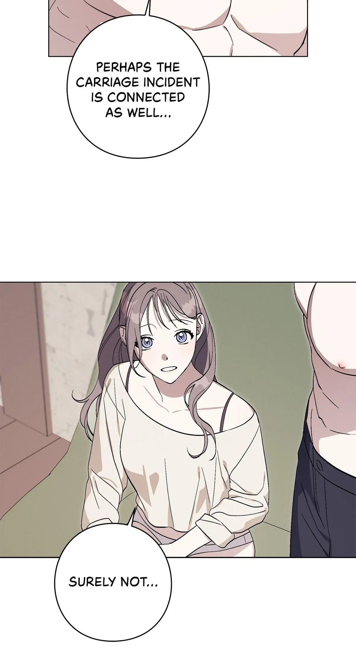 Aromatic LOVE Chapter 40, page 8