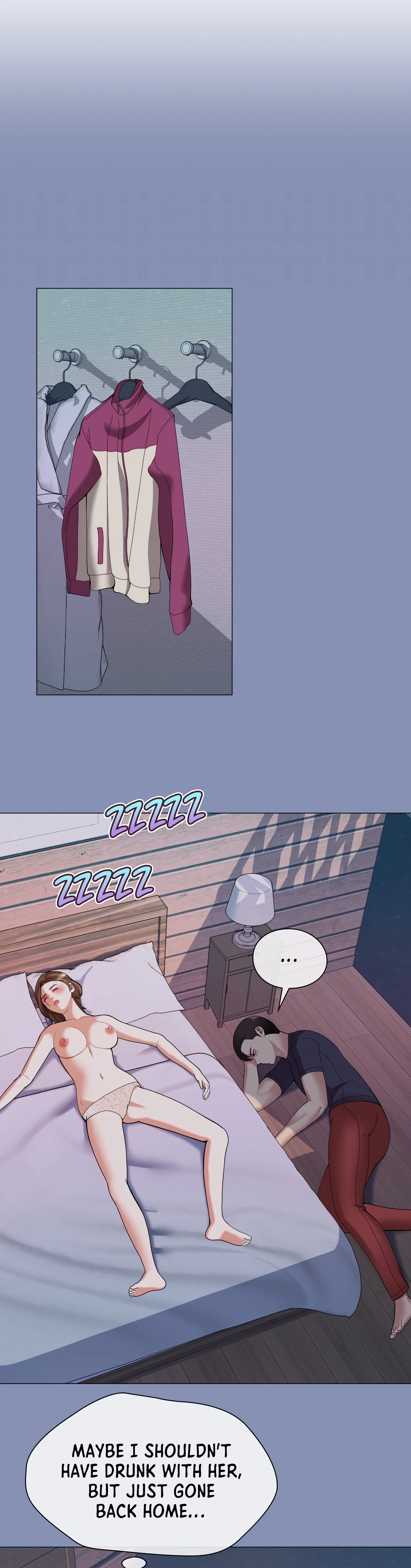 Daddy-In-Law Chapter 11, page 10
