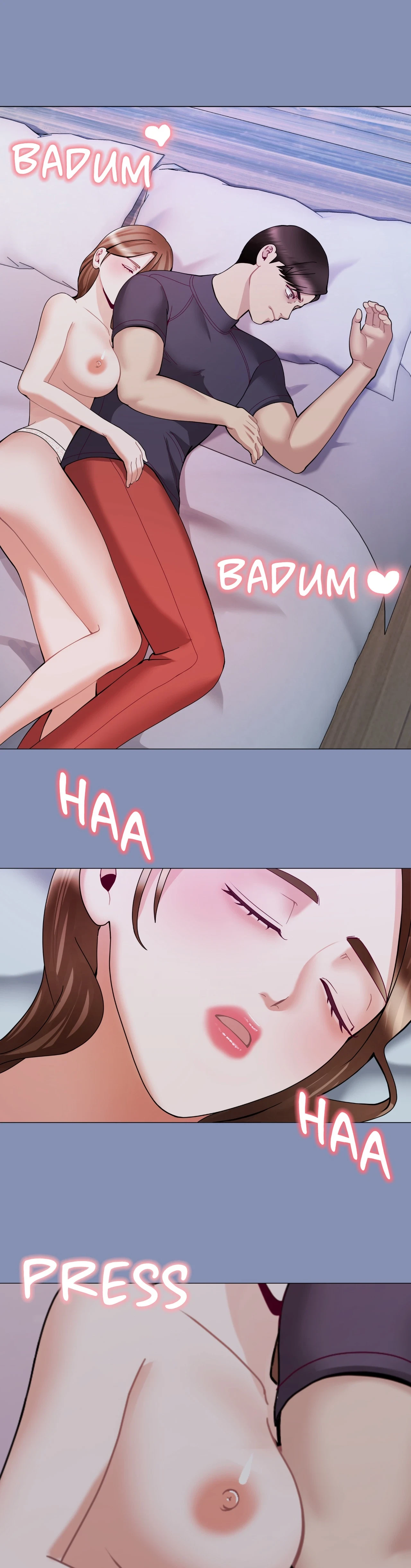 Daddy-In-Law Chapter 11, page 13