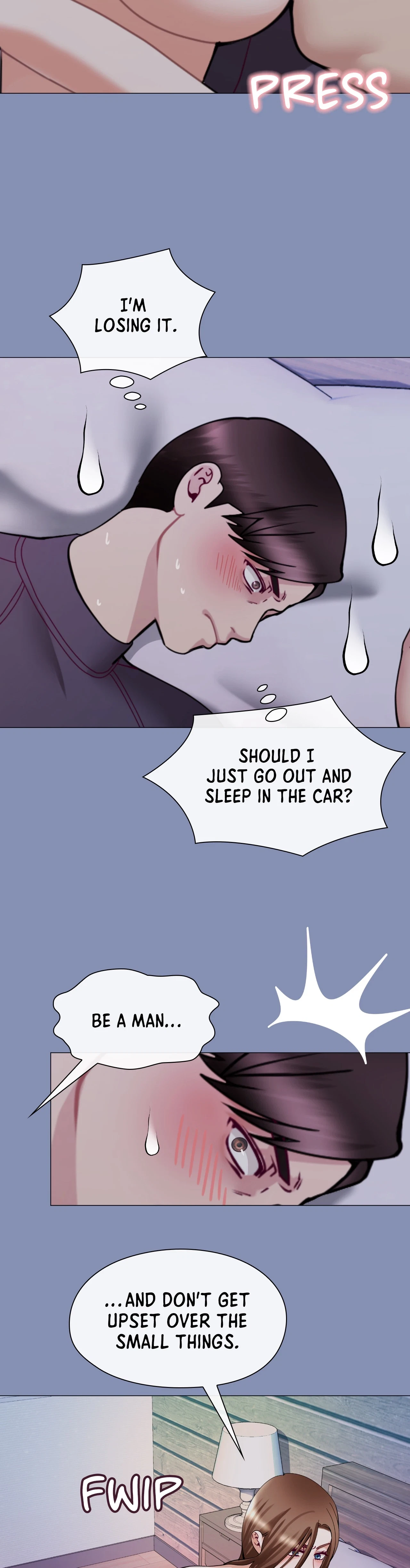 Daddy-In-Law Chapter 11, page 14