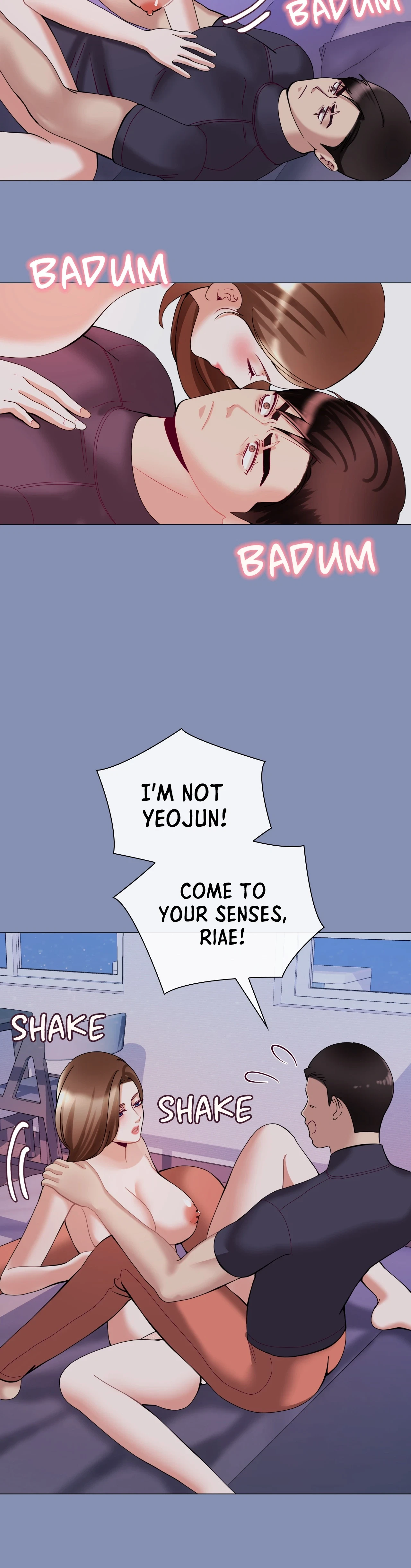 Daddy-In-Law Chapter 11, page 16