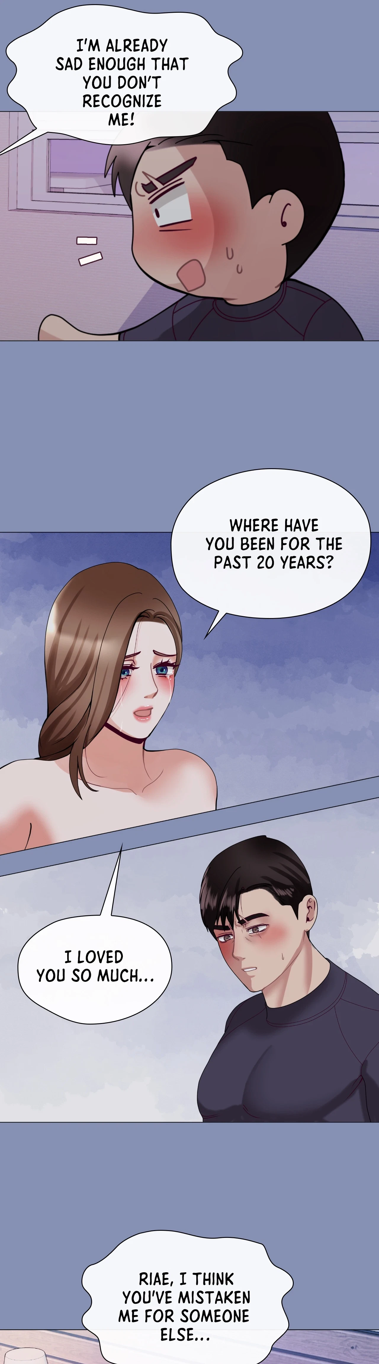 Daddy-In-Law Chapter 11, page 18