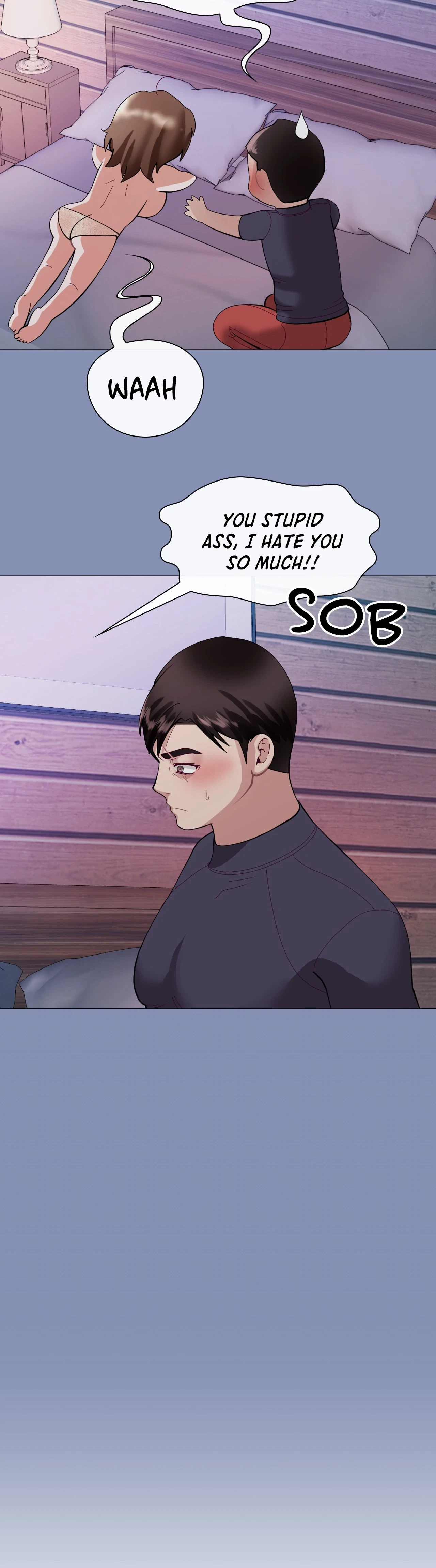 Daddy-In-Law Chapter 11, page 19