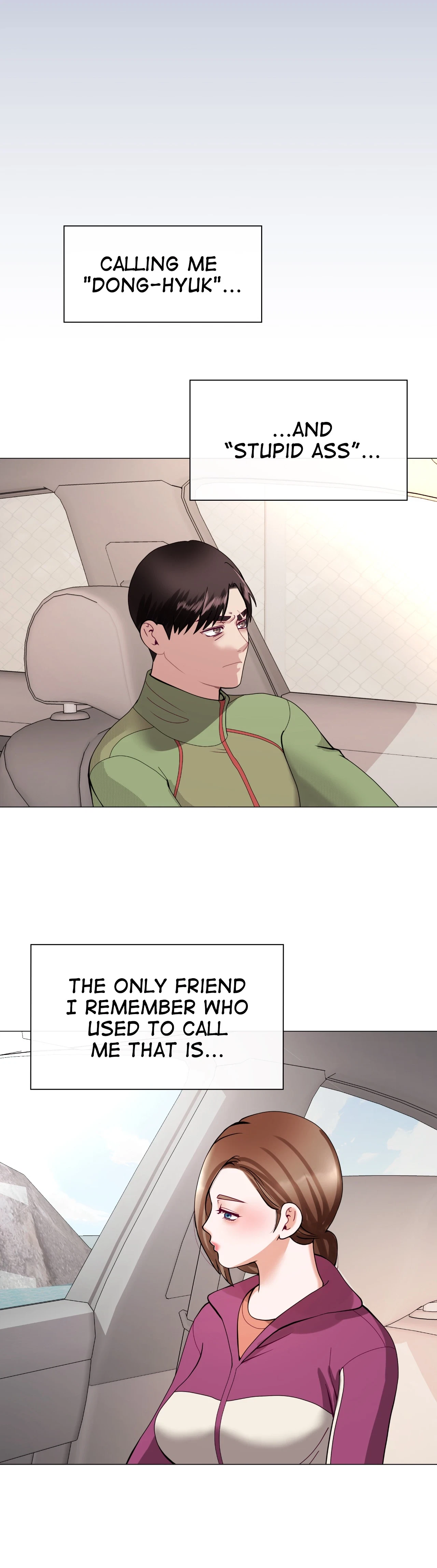 Daddy-In-Law Chapter 11, page 20