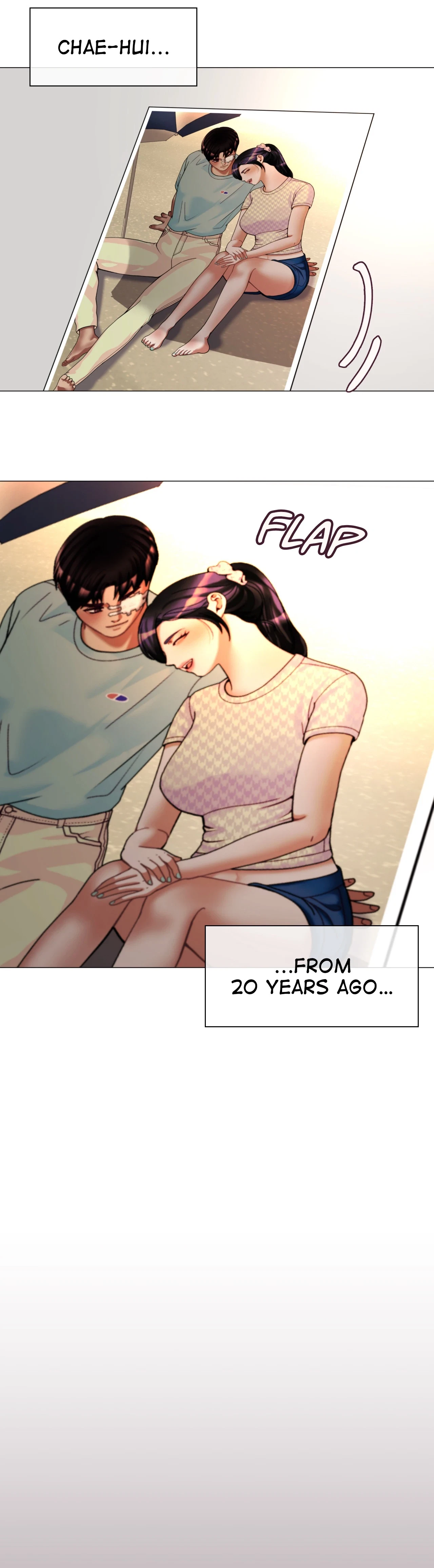 Daddy-In-Law Chapter 11, page 23