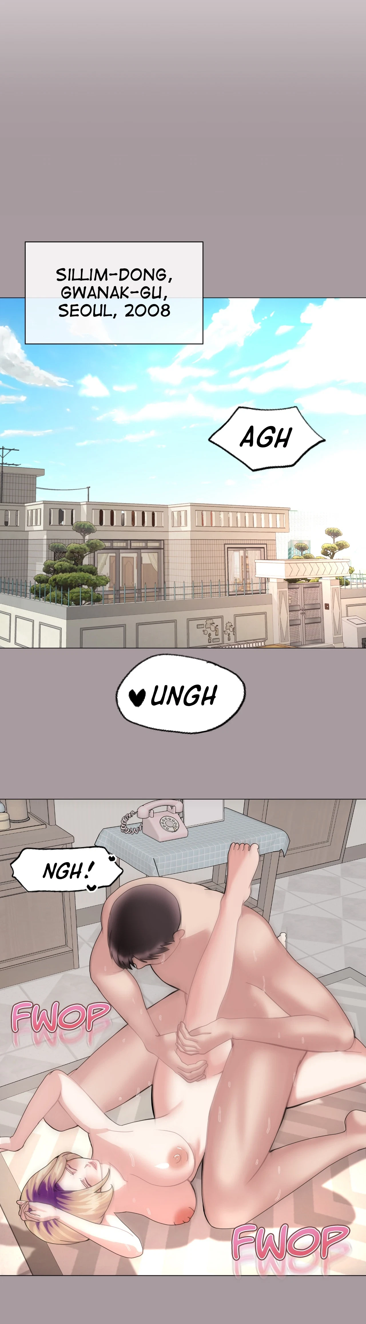 Daddy-In-Law Chapter 11, page 24