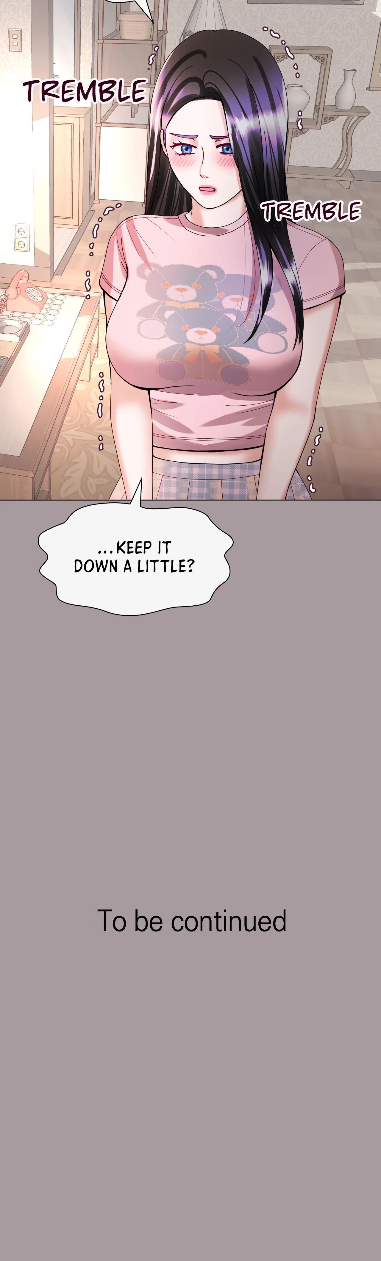 Daddy-In-Law Chapter 11, page 32