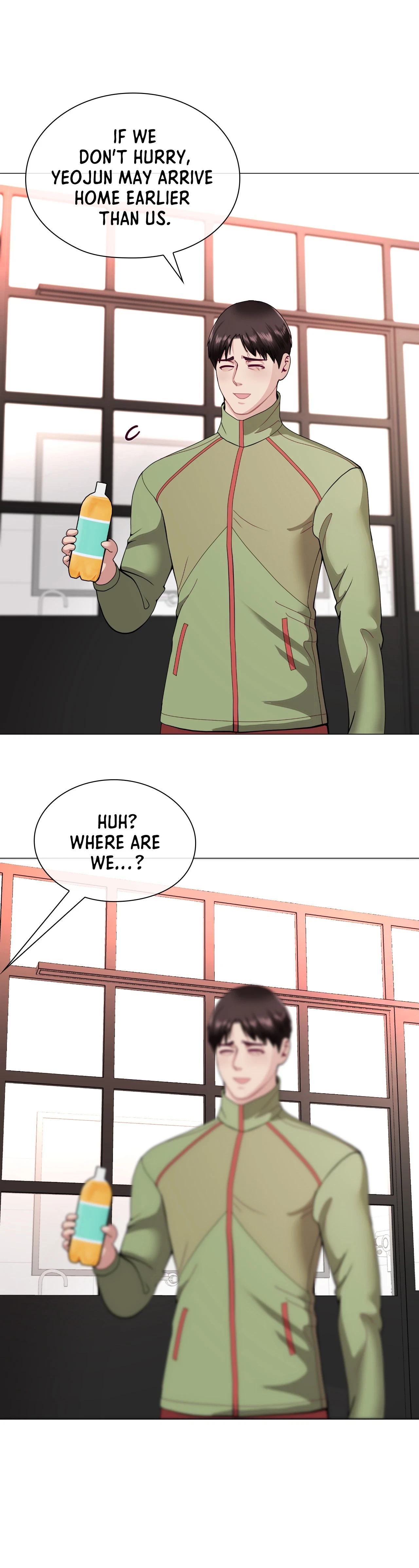 Daddy-In-Law Chapter 11, page 4