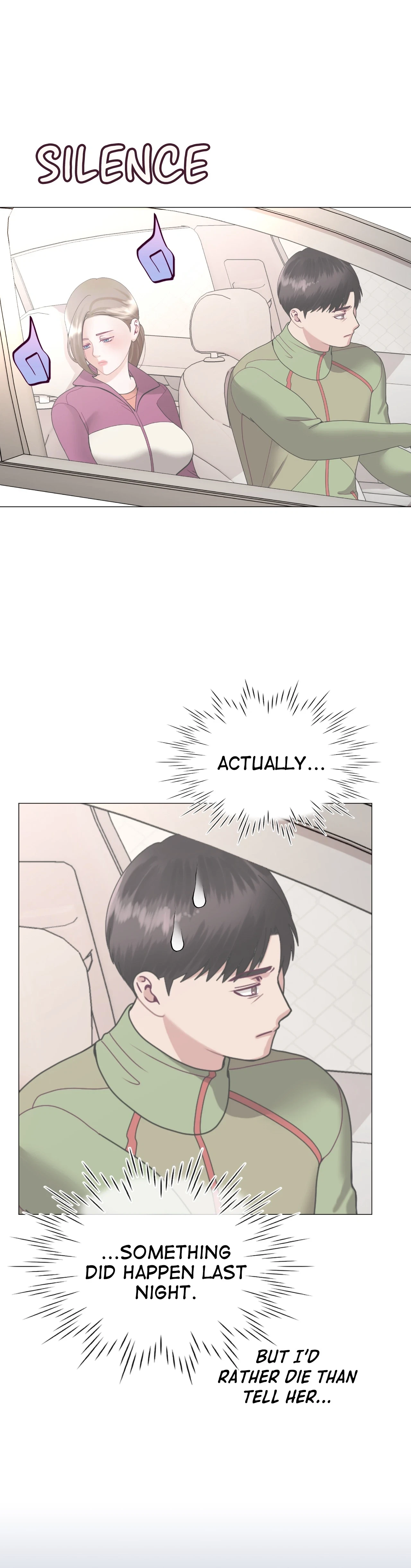 Daddy-In-Law Chapter 11, page 9