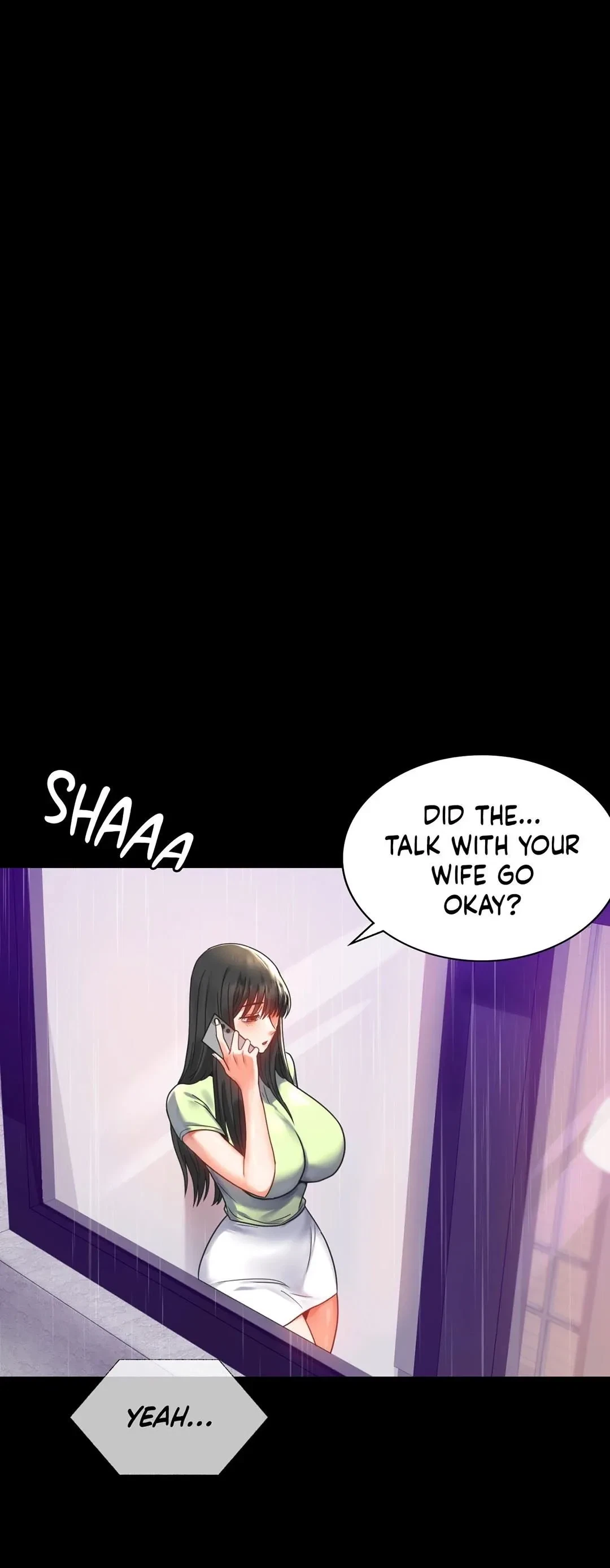Infidelity 101 Chapter 32, page 11