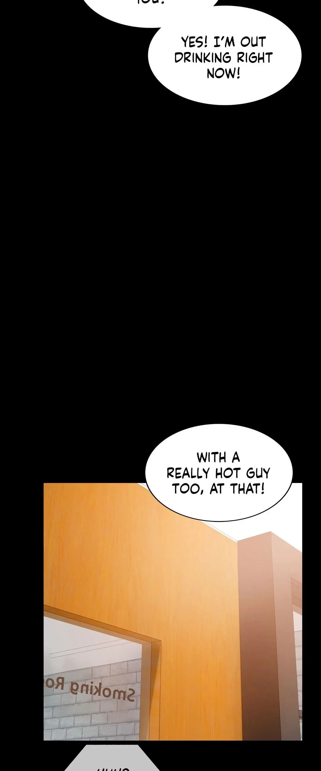 Infidelity 101 Chapter 32, page 15