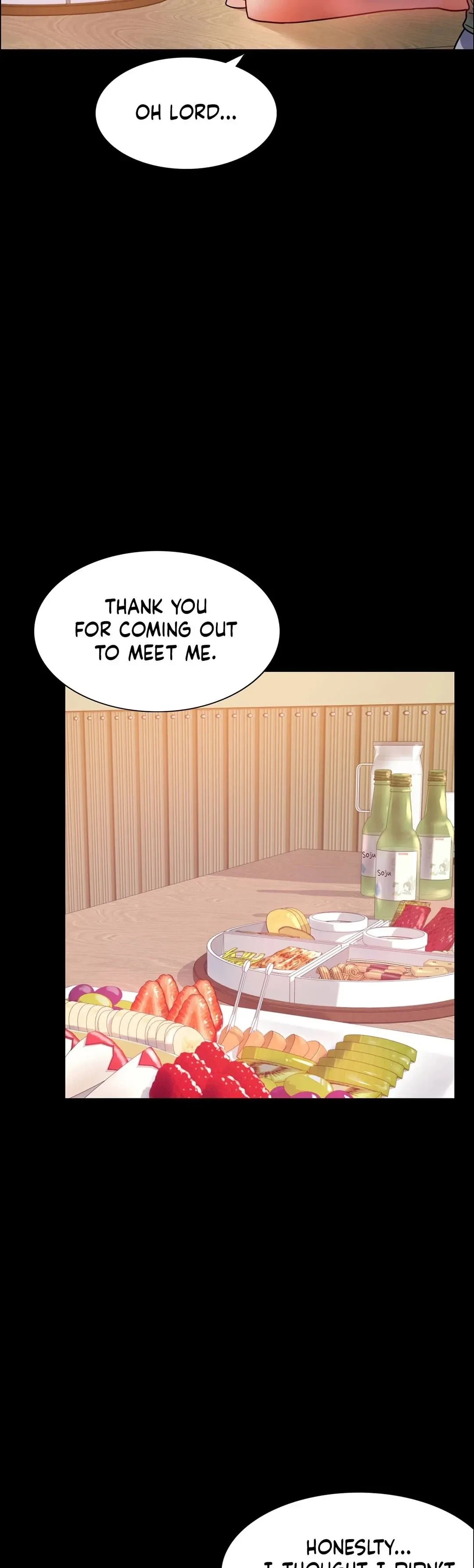 Infidelity 101 Chapter 32, page 2