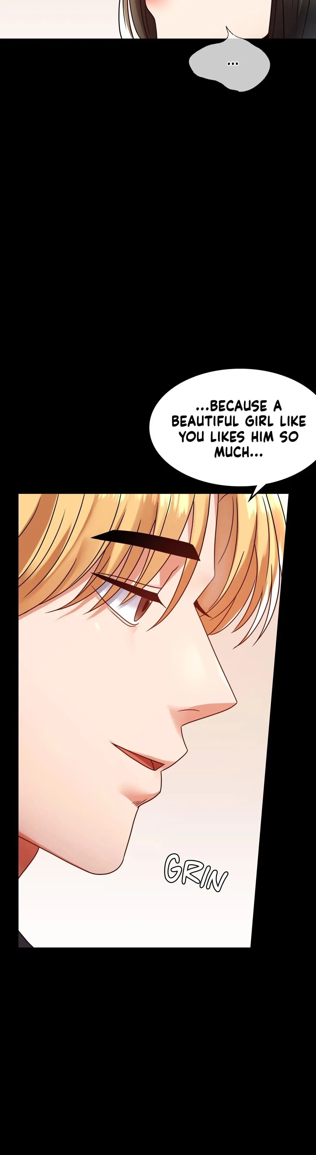 Infidelity 101 Chapter 32, page 22