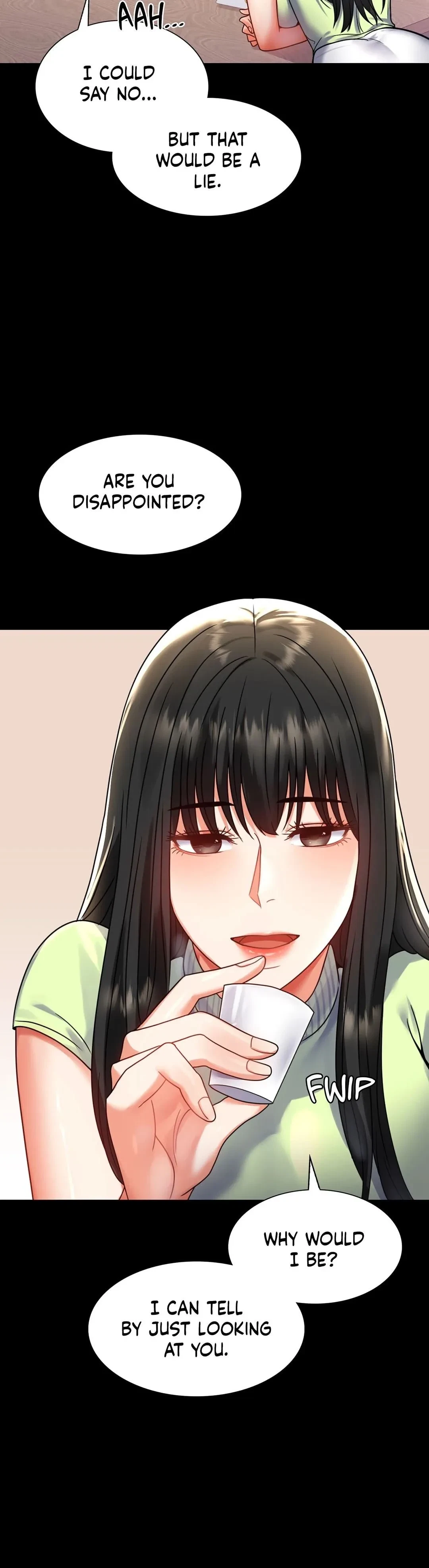 Infidelity 101 Chapter 32, page 24