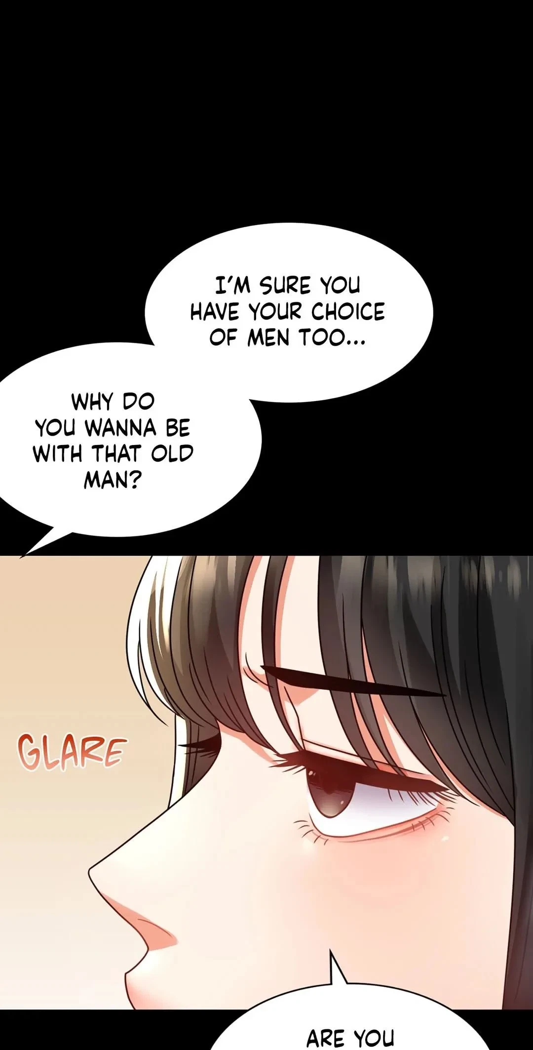 Infidelity 101 Chapter 32, page 26