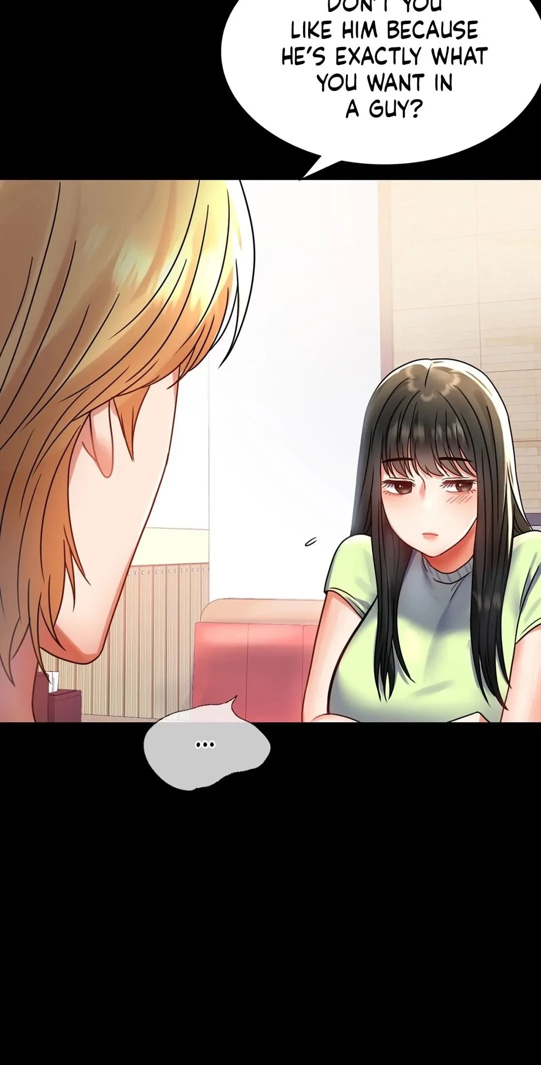 Infidelity 101 Chapter 32, page 29