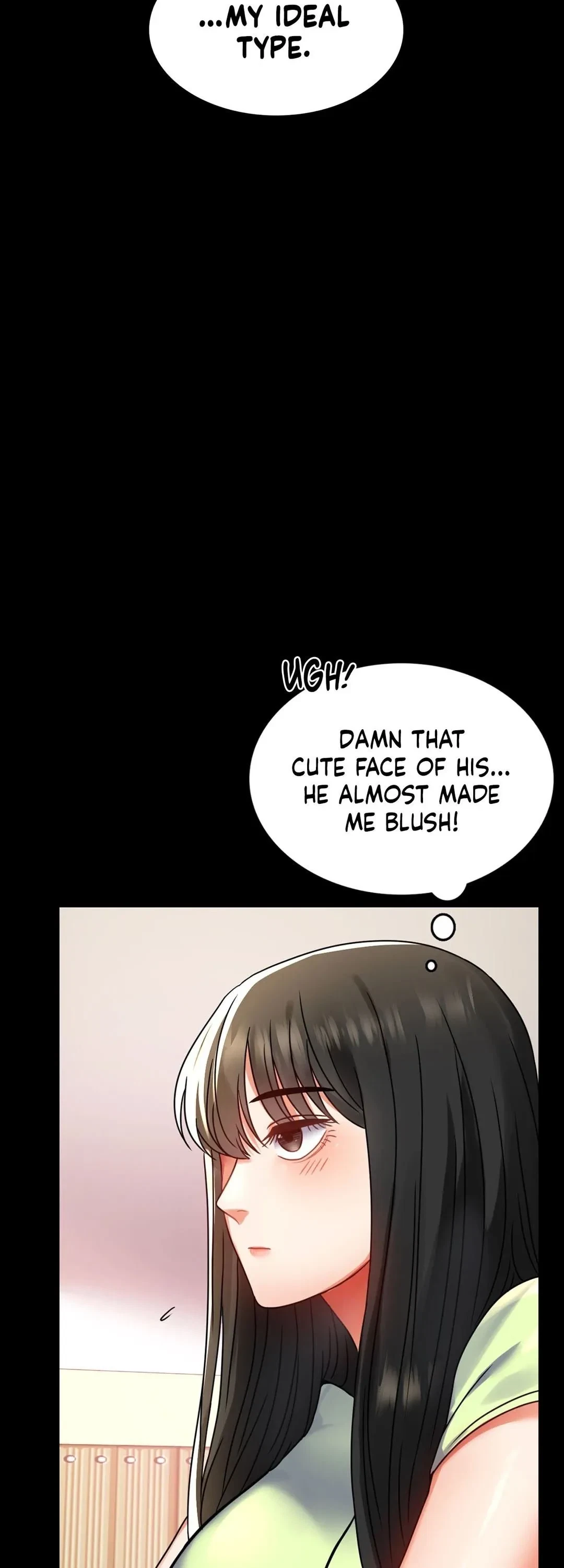 Infidelity 101 Chapter 32, page 32