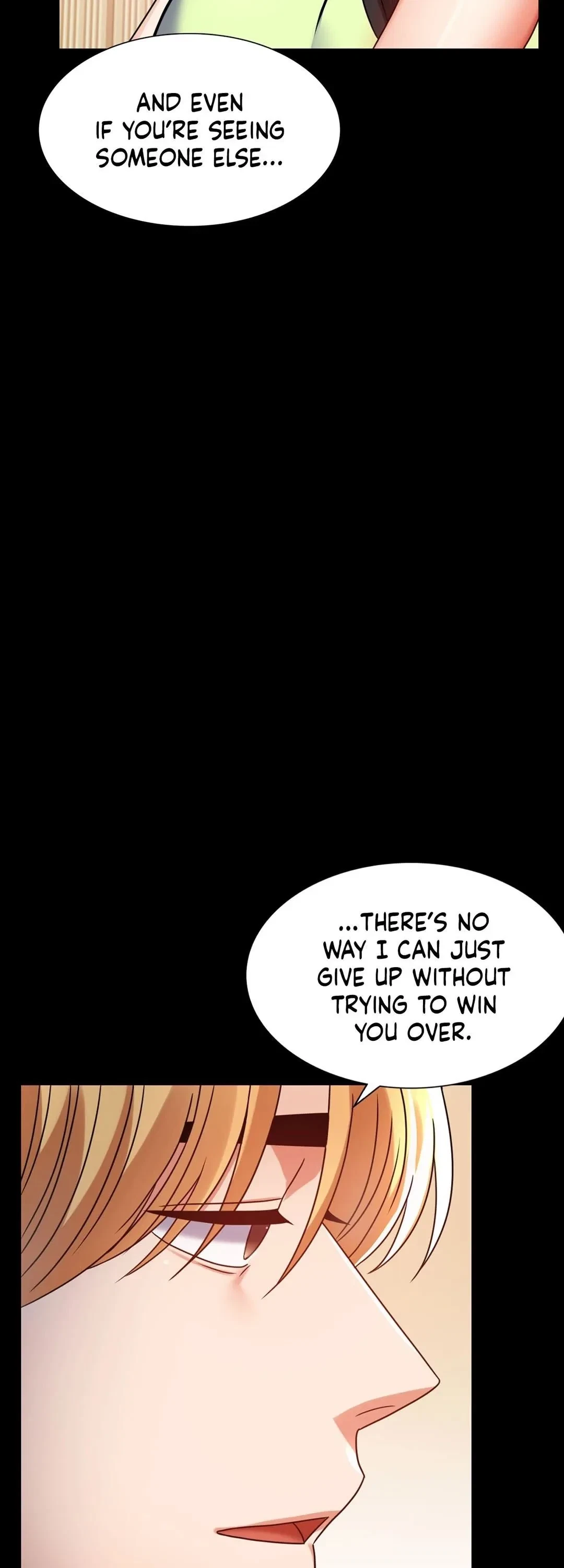 Infidelity 101 Chapter 32, page 33
