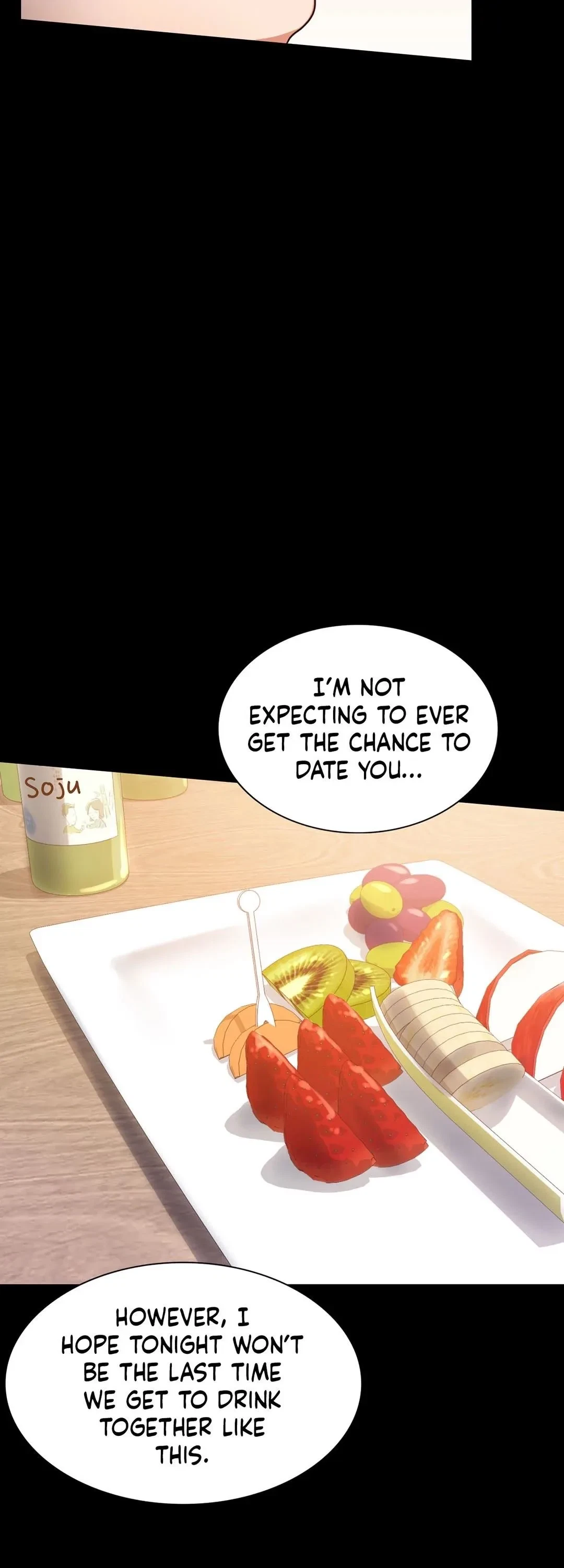 Infidelity 101 Chapter 32, page 34