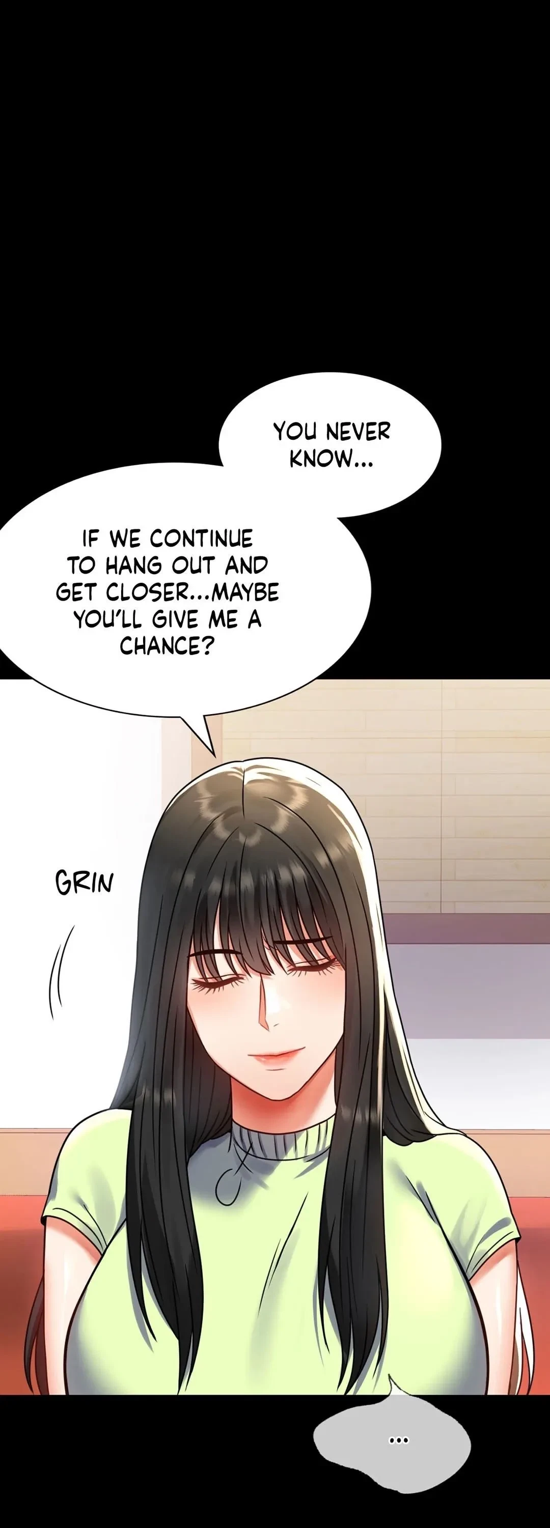 Infidelity 101 Chapter 32, page 35