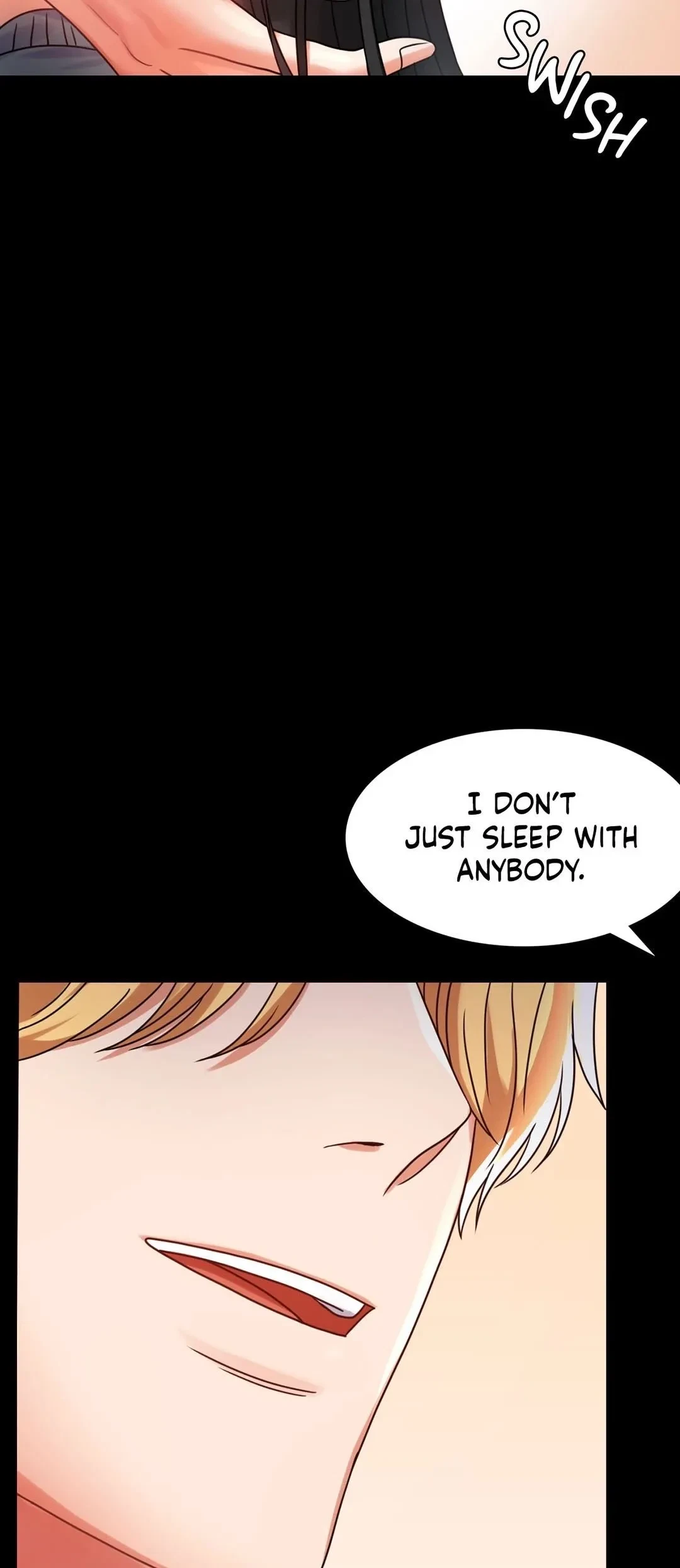 Infidelity 101 Chapter 32, page 39