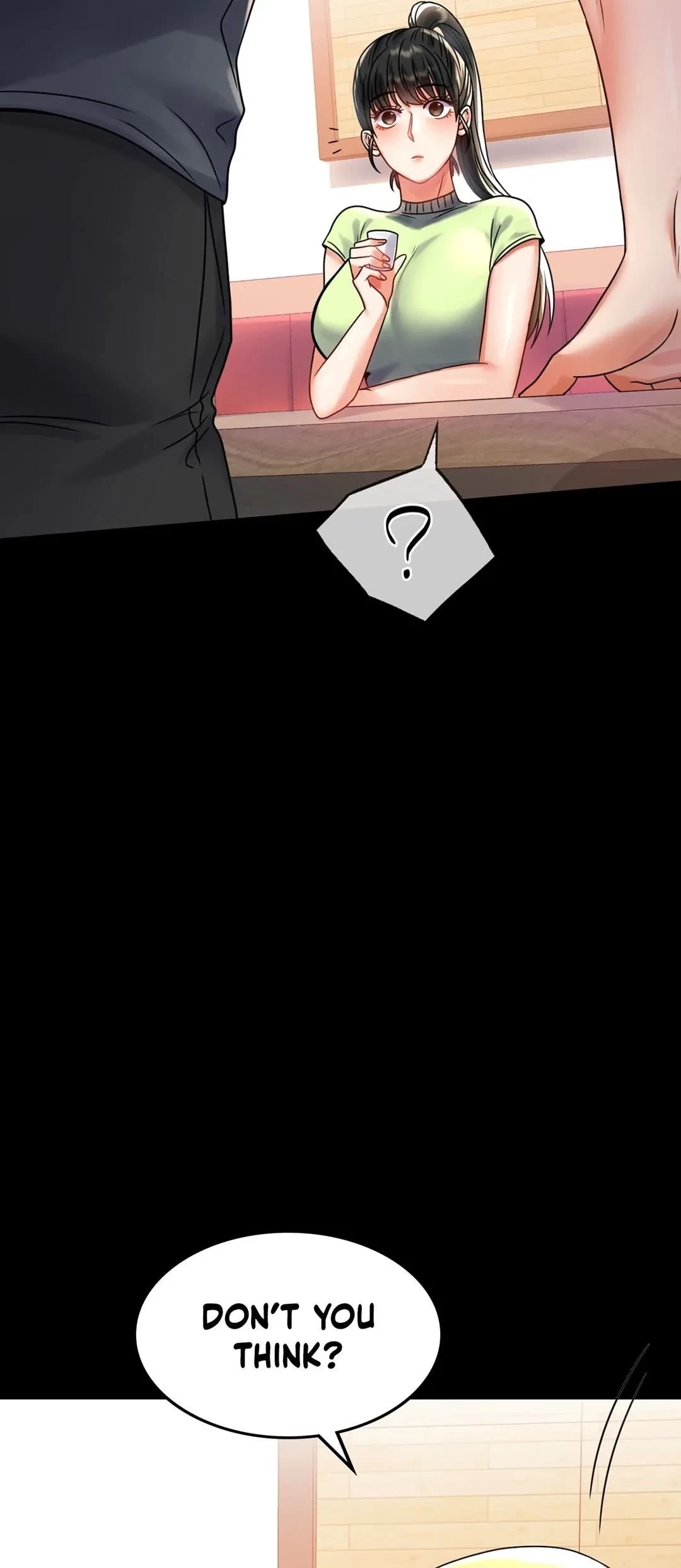 Infidelity 101 Chapter 32, page 41