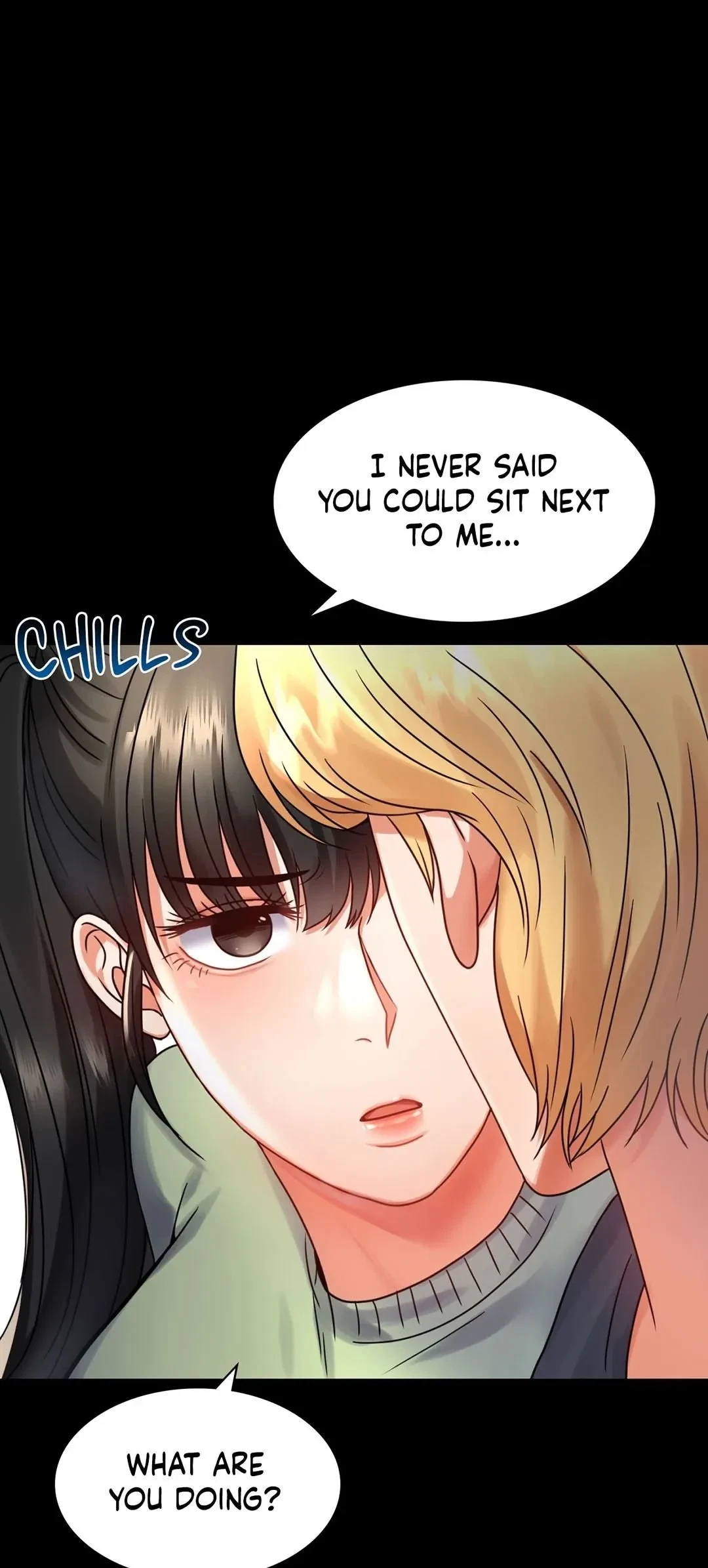 Infidelity 101 Chapter 32, page 43
