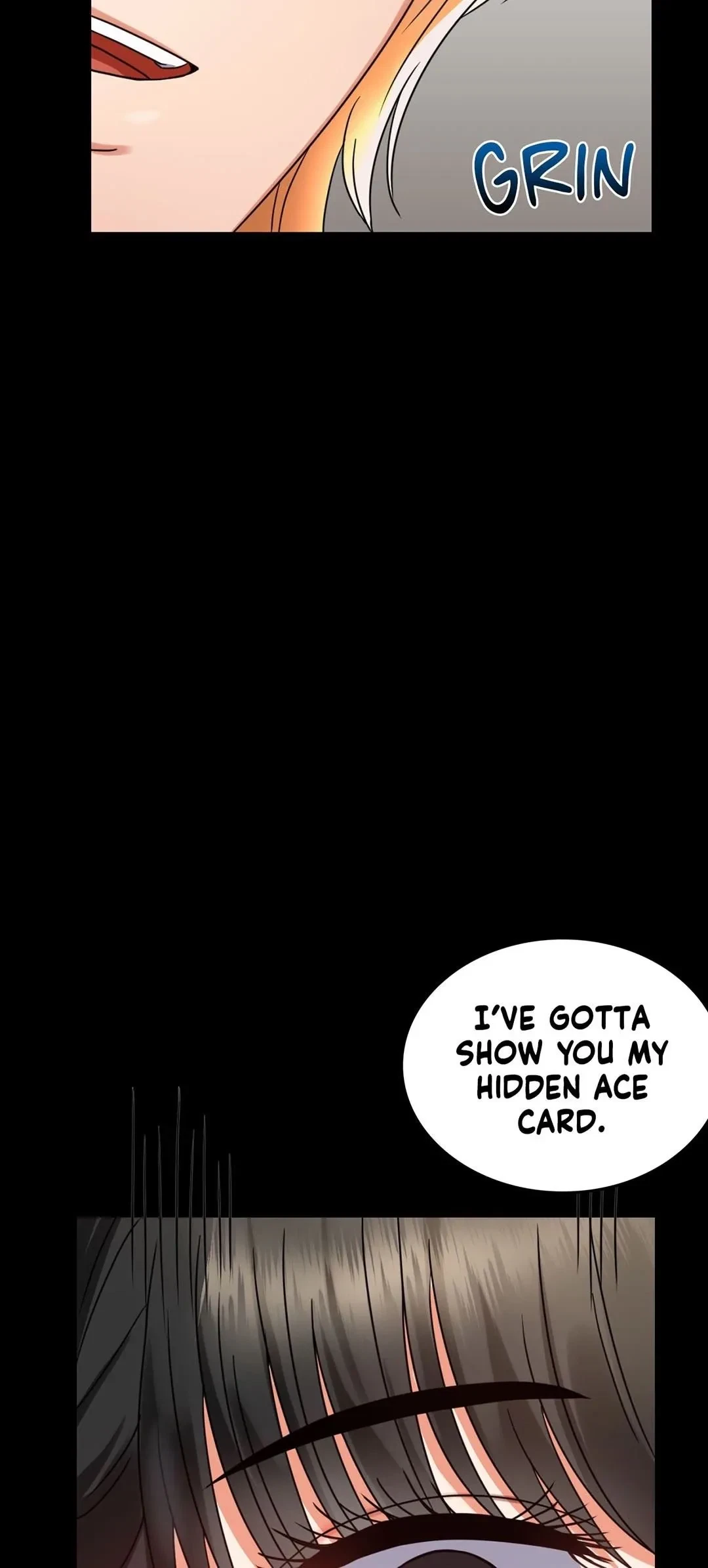 Infidelity 101 Chapter 32, page 45