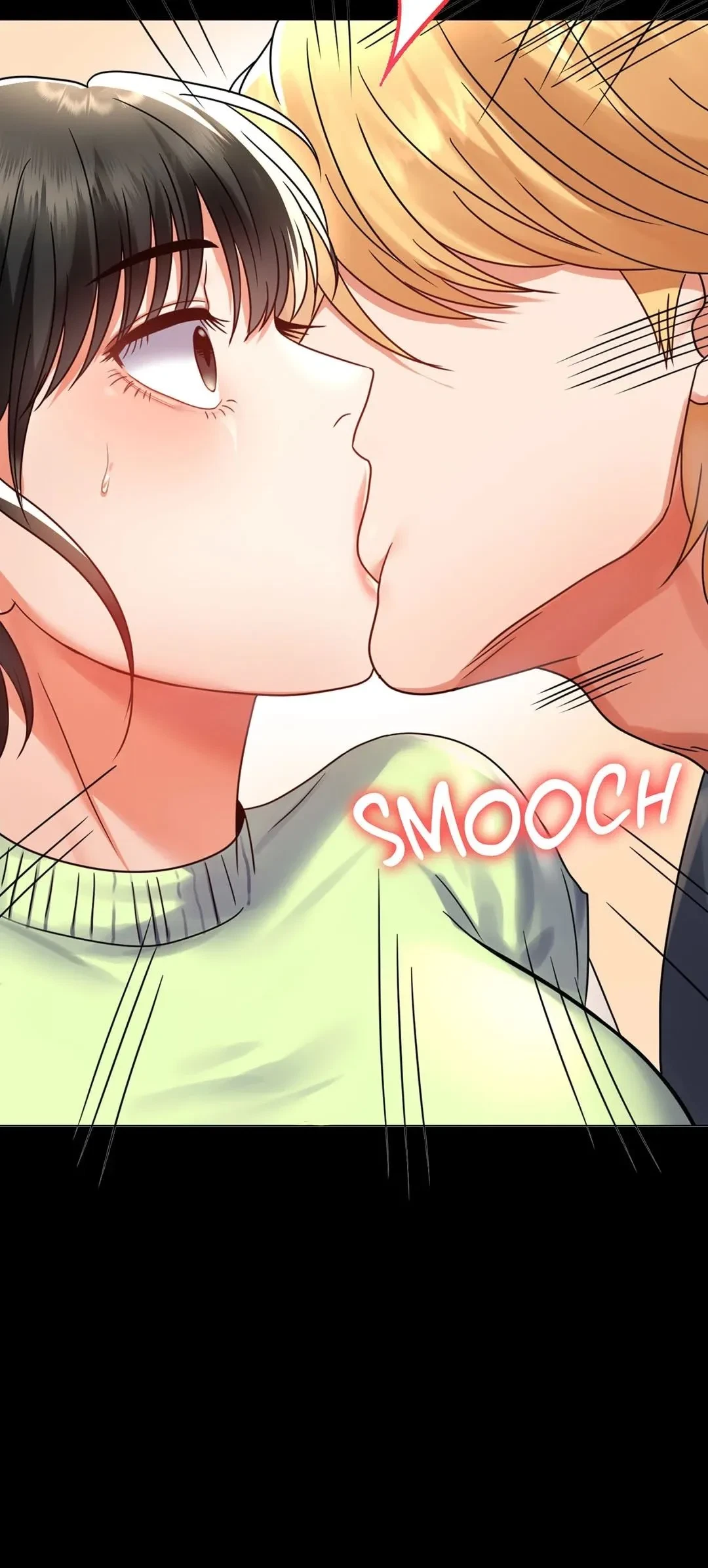 Infidelity 101 Chapter 32, page 47