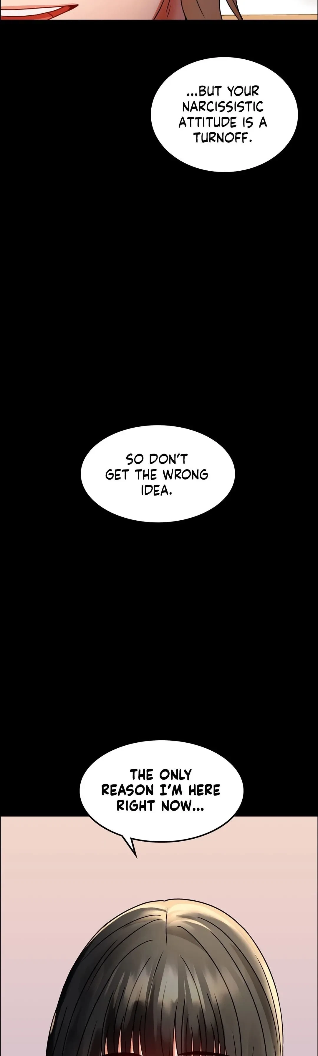 Infidelity 101 Chapter 32, page 5