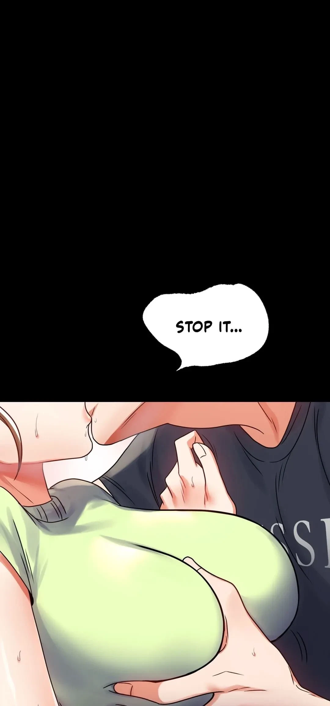 Infidelity 101 Chapter 32, page 51