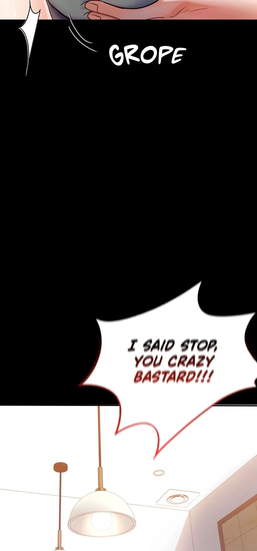 Infidelity 101 Chapter 32, page 52