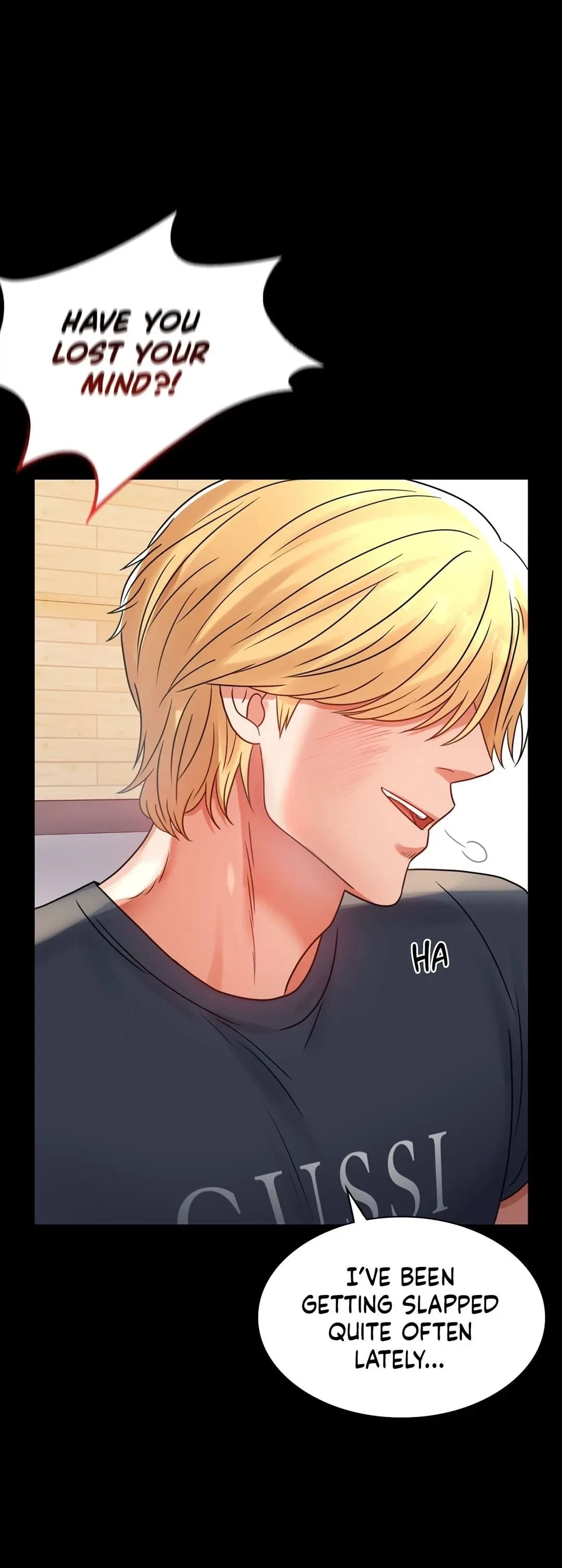 Infidelity 101 Chapter 32, page 55