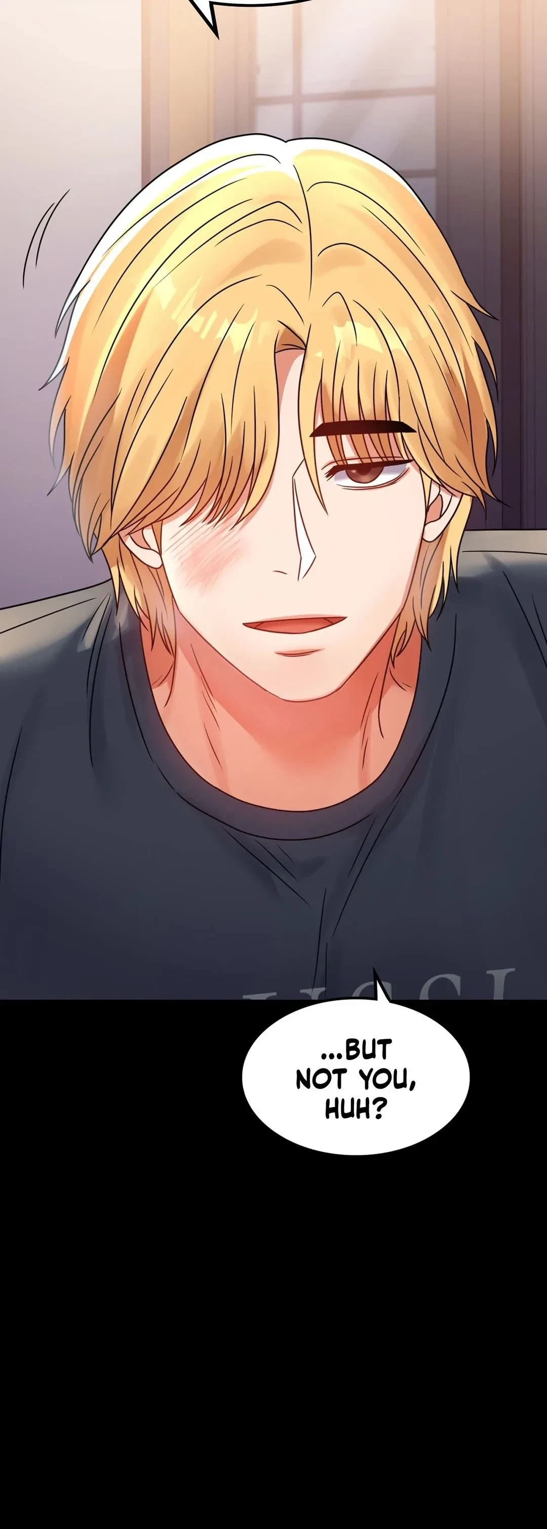Infidelity 101 Chapter 32, page 57