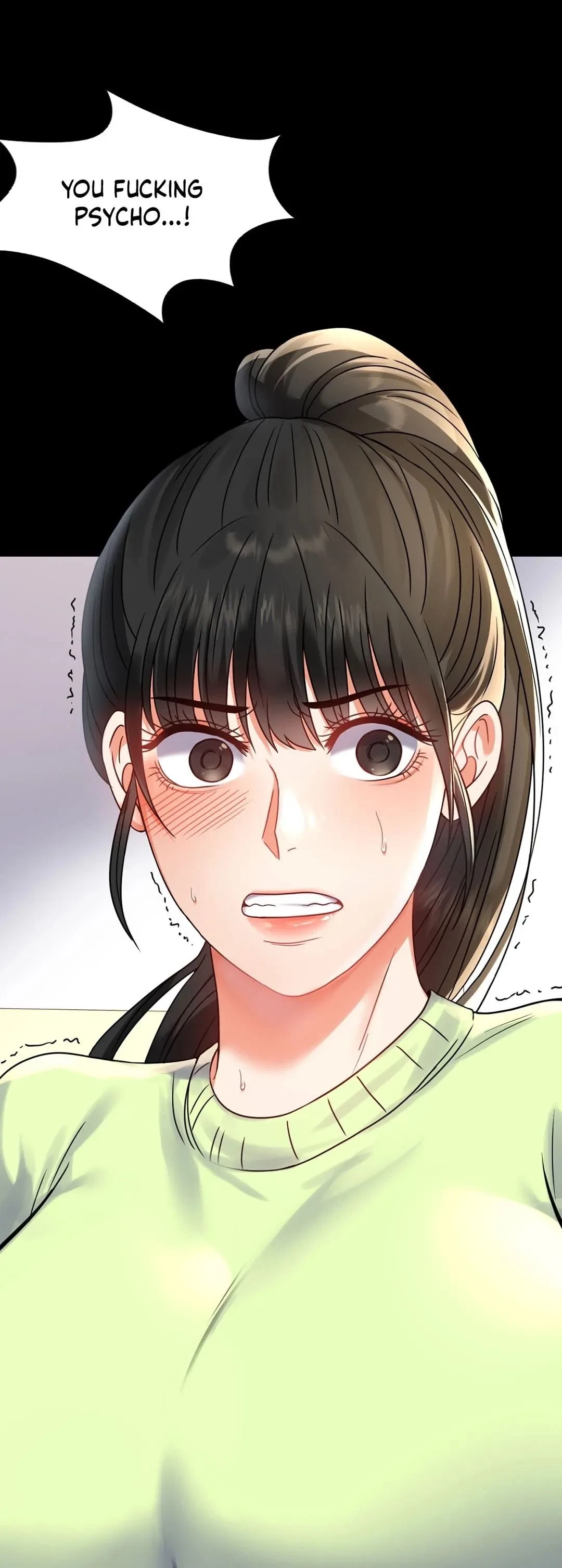 Infidelity 101 Chapter 32, page 58
