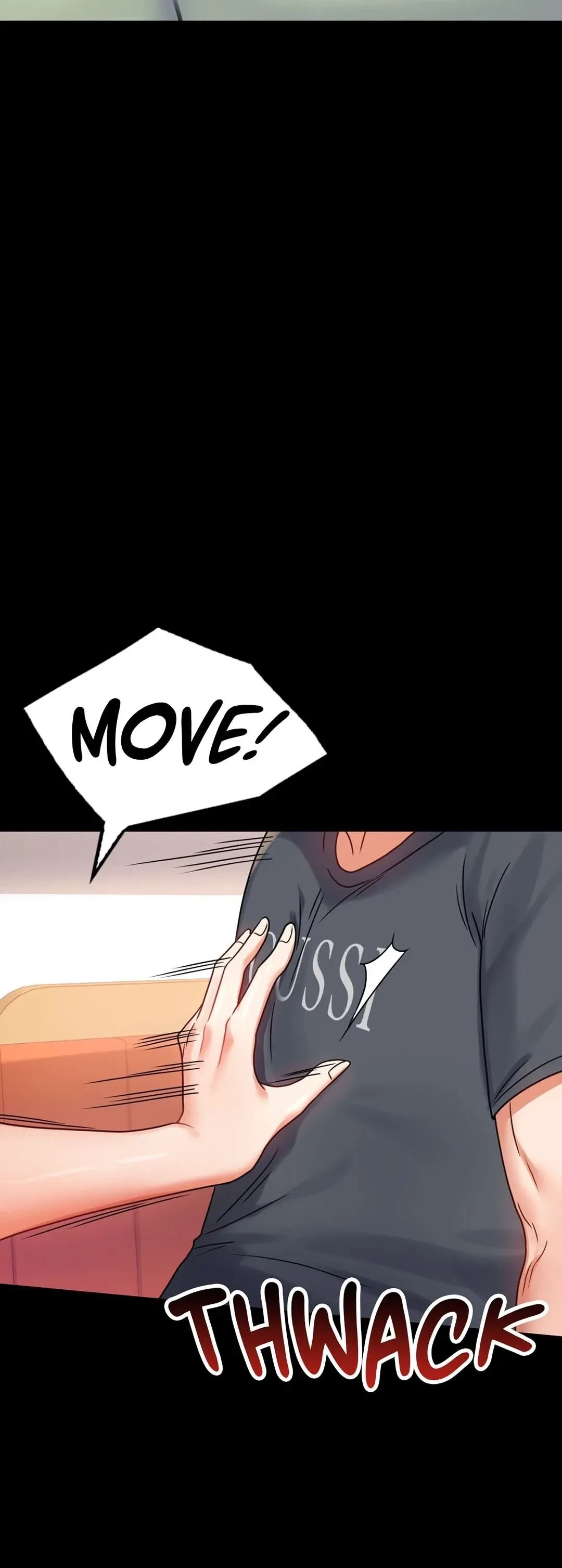 Infidelity 101 Chapter 32, page 59