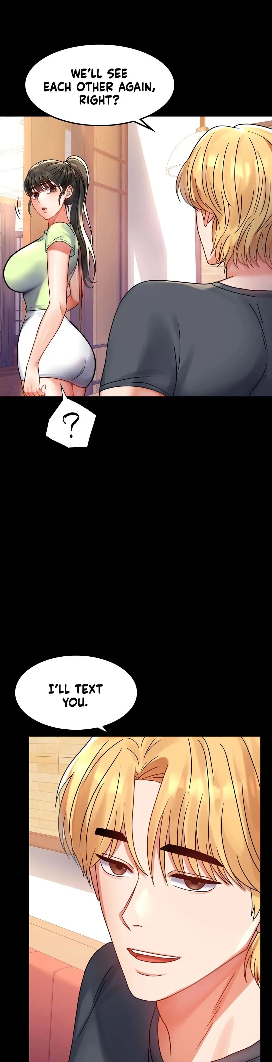 Infidelity 101 Chapter 32, page 61