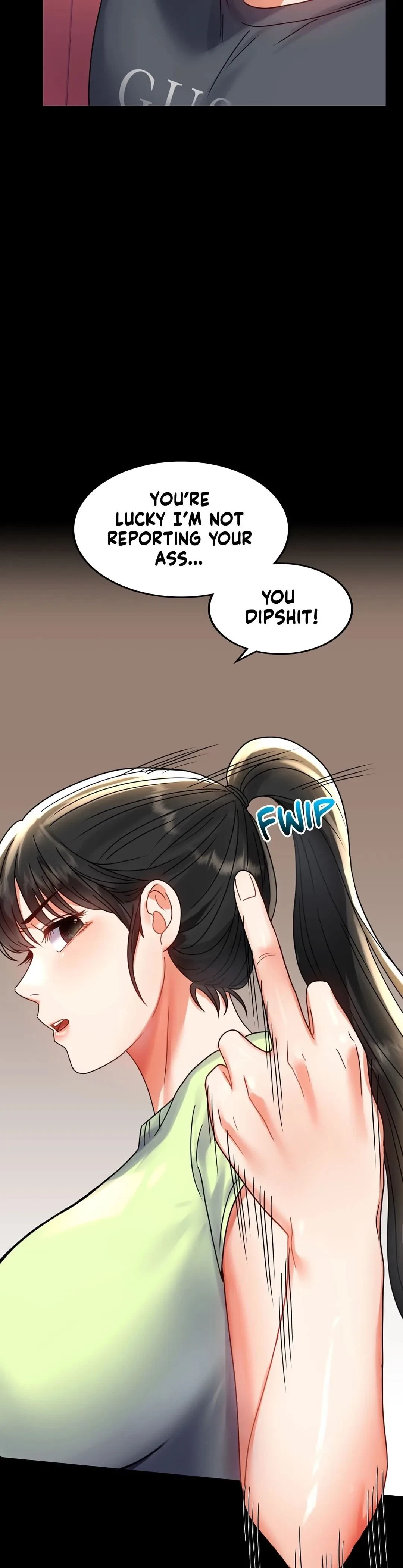 Infidelity 101 Chapter 32, page 62