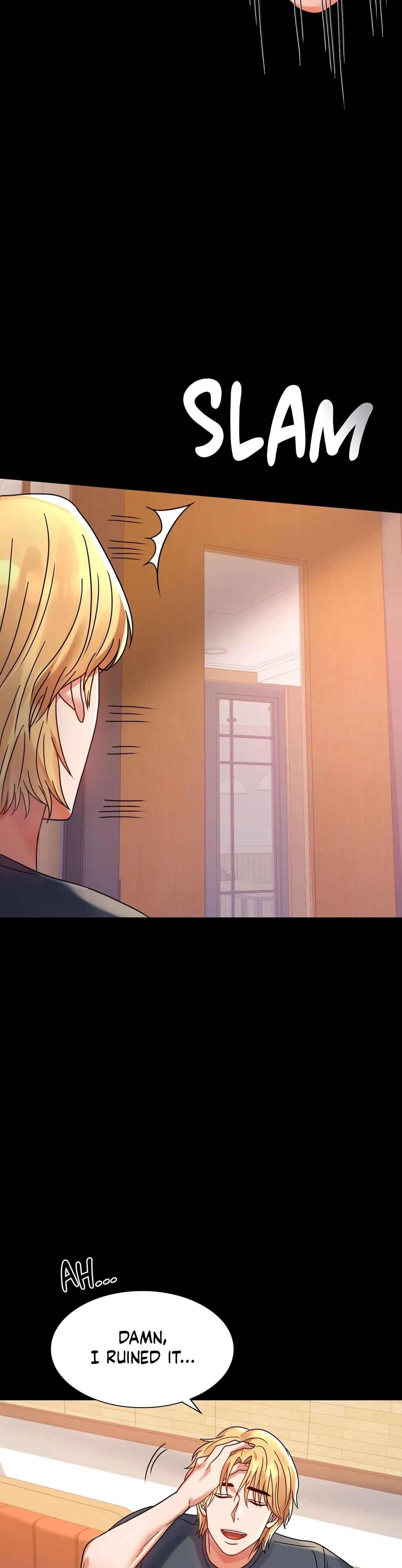 Infidelity 101 Chapter 32, page 63