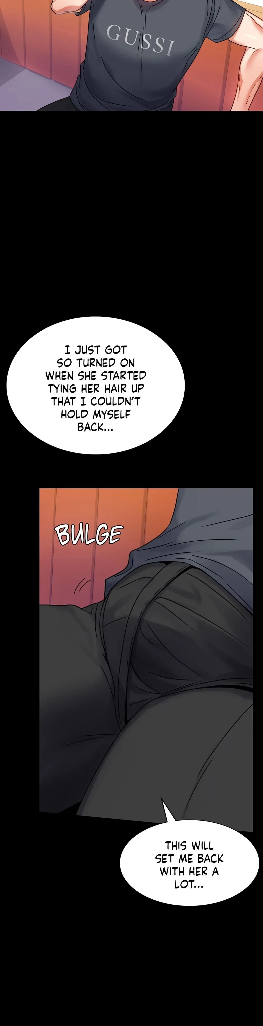 Infidelity 101 Chapter 32, page 64