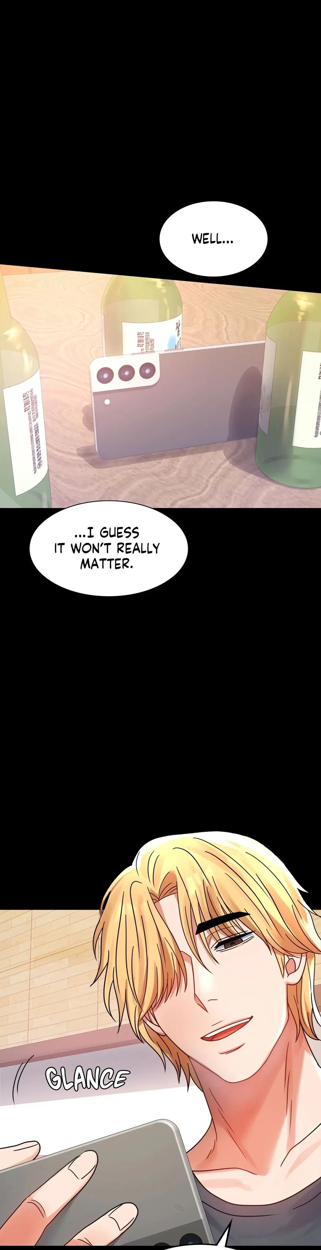 Infidelity 101 Chapter 32, page 65