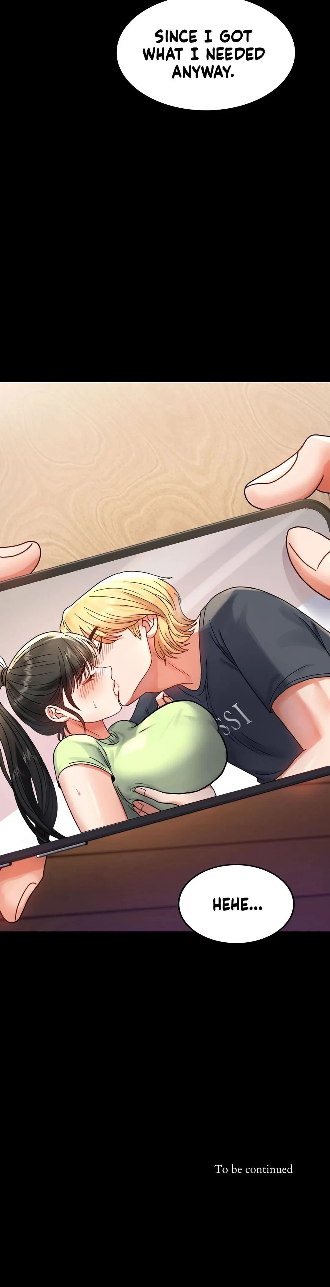 Infidelity 101 Chapter 32, page 66