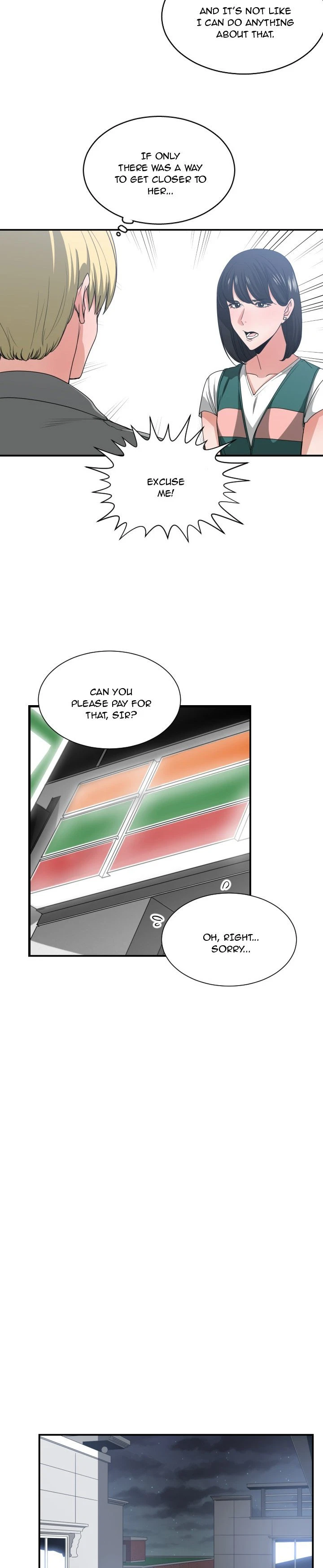 Chapter 39 - You're Not That Special!, page 14