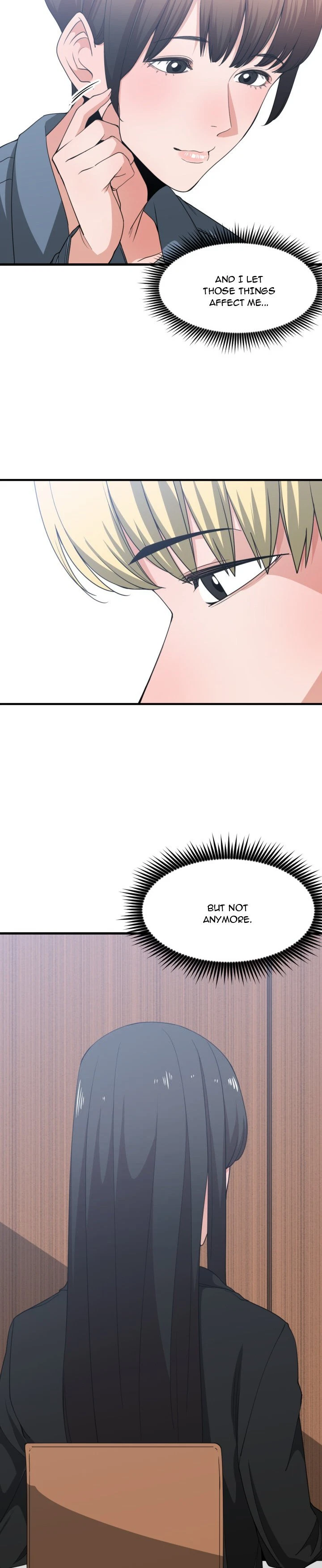 Chapter 39 - You're Not That Special!, page 2