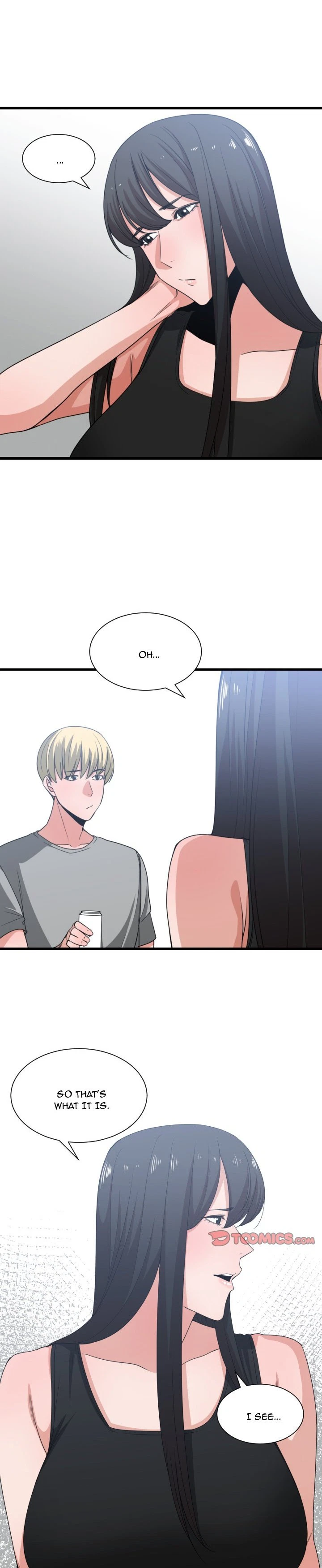 Chapter 39 - You're Not That Special!, page 8