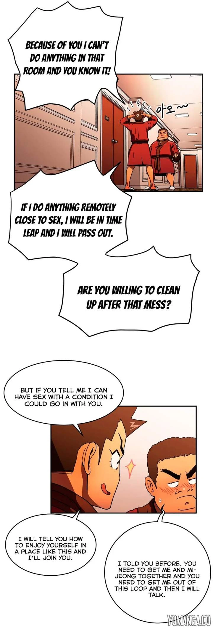 Chapter 21, page 18