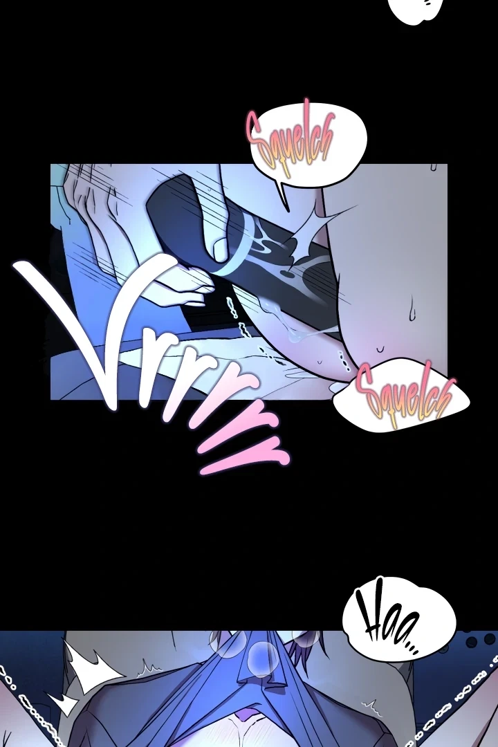 Actor & Pervert Chapter 0, page 5